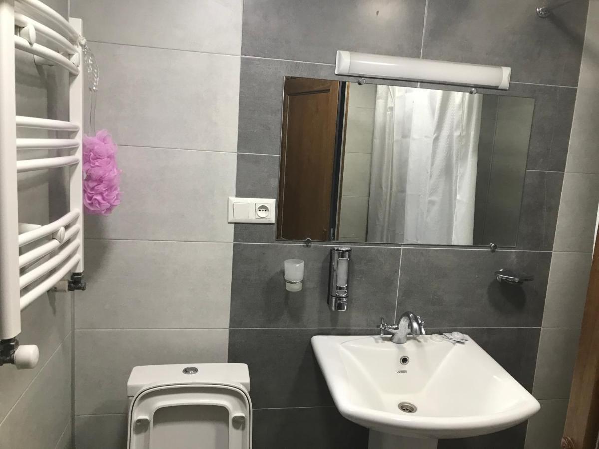 Barsa Apartment