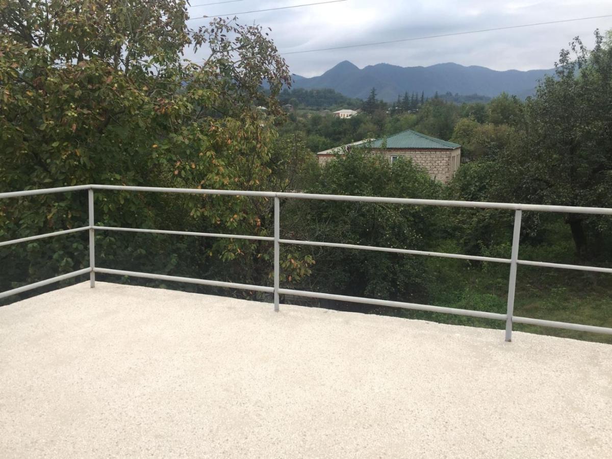 Apartment Barsa