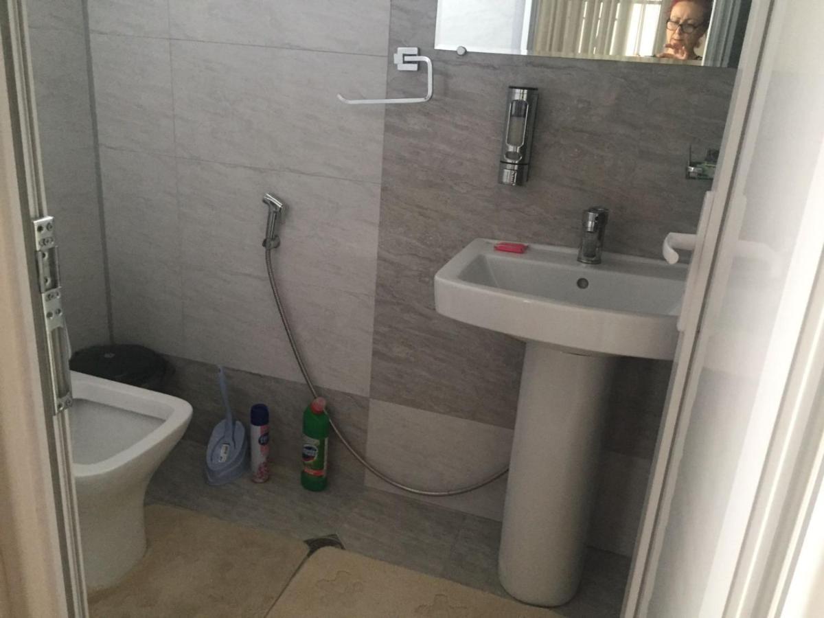 Apartment Barsa