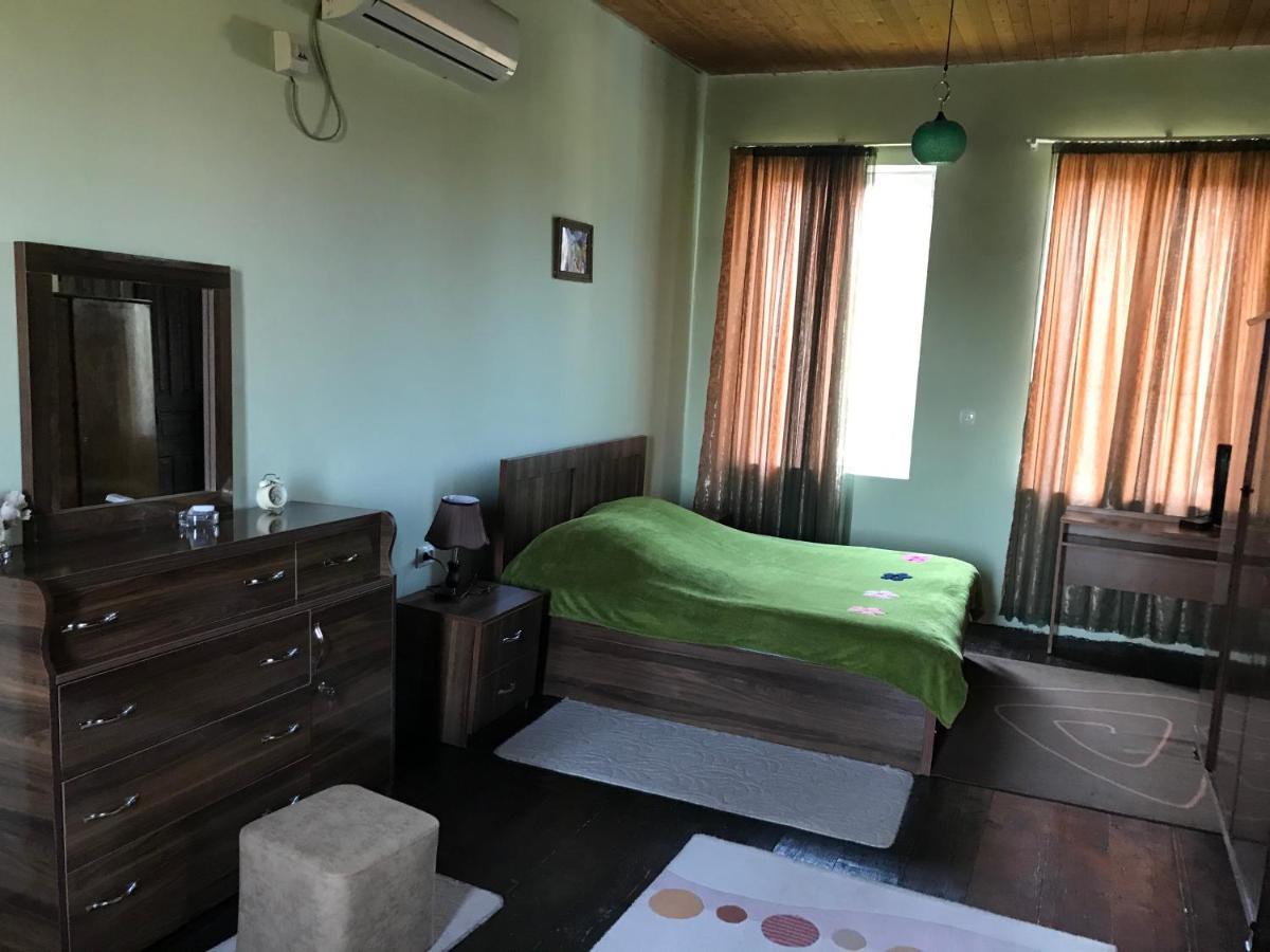 Apartment Barsa *