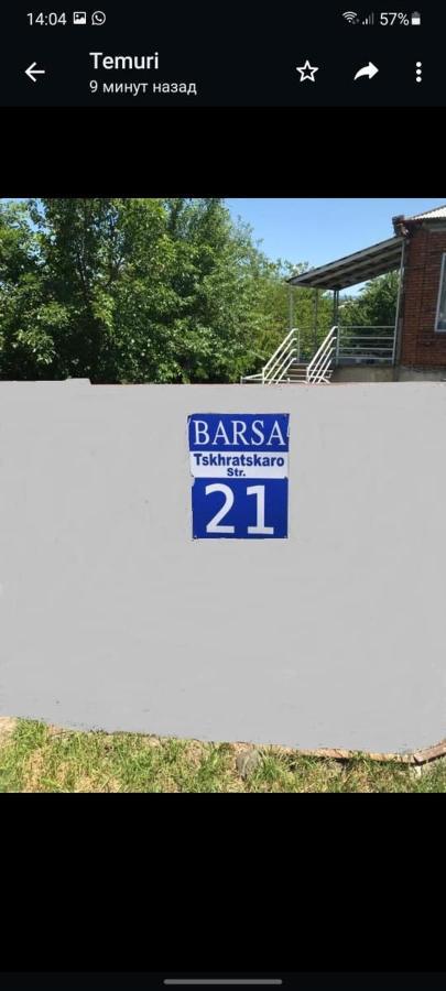 Barsa *